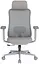 Офісне крісло OfficePro Wave OC599-G-G-G (OC599-G-G-G) - мініатюра 1
