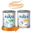 Дитяча суміш початкова NAN ExpertPro кисломолочна суха 400 г - мініатюра 7