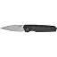 Нож Kershaw Auto Launch 18 Aluminium Black - миниатюра 1