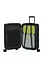Валіза 55 См Samsonite RESTACKD BLACK 55x40x20(23) KO6*09001 - мініатюра 7