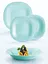Сервіз Carine Light Turquoise 18 предметів Luminarc kuh0016241 - мініатюра 1