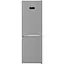 Холодильник Beko RCNA 366E 35XB (No Frost) - мініатюра 1