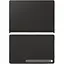 Чехол Samsung для Galaxy Tab S10 FE+ (X620/626), Book Cover, черный - миниатюра 3