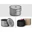 Кастрюля Naturehike NH18T202-B (1047-6927595733561) - миниатюра 2