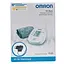 Тонометр Omron M1 Basic (HEM-7121J-AF) + адаптер автоматичний на плече - мініатюра 1