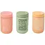 Банка Herevin Soft Colours Mich Bon Appetit 0.66 л 1 шт. в ассортименте (172441-150) - миниатюра 1