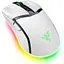 Бездротова миша Razer Cobra Pro Wireless White (RZ01-04660200-R3G1) - мініатюра 2