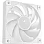 Вентилятор Deepcool FD12 WH (R-FD12-WHNPN1-G) - мініатюра 2