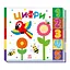 Дитяча книжечка "Цифри" Ранок 1710002 серія "Знайди мене!" - мініатюра 1