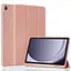 Чохол with Slot for Stylus для Samsung Galaxy Tab A9 (8.7'') (X110/X115) Bronze - мініатюра 1