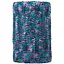 Бафф Buff Knitted & Polar Neckwarmer Livy turquoise Синій - мініатюра 1