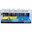 Автомодель TechnoDrive Автобус Київ S2 (250418CGO) - мініатюра 2