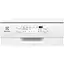Посудомоечная машина Electrolux SMM43201SW - миниатюра 2