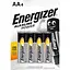 Батарейки Energizer AA Alk Power Brille 7638900246599 уп. 4 шт.  - миниатюра 1