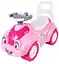 Автомобиль для прогулок, ТехноК, 6658 - миниатюра 1