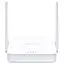 Беспроводной маршрутизатор (роутер) Mercusys MW301R - мініатюра 1