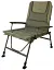 Кресло Korum Aeronium Supa-Lite Chair Deluxe Зеленый - миниатюра 1