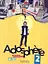 Adosphe're. Niveau 2/ Livre de l'ele've + CD - миниатюра 1
