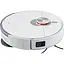 Робот-пылесос с влажной уборкой Xiaomi Robot Vacuum S20+ White - миниатюра 4