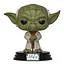 Фігурка Funko Pop Фанко Поп Star Wars Зоряні війни Yoda Йода 10см ST Y269 - мініатюра 2