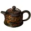 Чайник Цзяньшуй Цзинь Чжун Ху Золотой Колокол, 220 мл - миниатюра 8