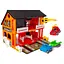 Ігровий набір Wader Автосервіс Play House (25471) - мініатюра 2