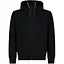 Кофта CMP Men's Stretch Hooded Sweatshirt Black M (1097-31D4317-U901 48) - мініатюра 1