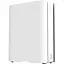 MESH-система ASUS WiFi-Mesh ZenWiFi BQ16 (1pk) BE25000, 2xGE LAN, 1xGE WAN/LAN, 1x10GE LAN, 1x10GE WAN/LAN 1xUSB 3.0, 1мод, білий (90IG08K0-MO3N0V) - мініатюра 2