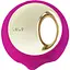 Вибратор Lelo Ora 3 Deep Rose SO8089 (108522) - миниатюра 4