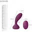 Масажер простати Svakom Julie Violet - мініатюра 2