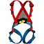 Страхувальна система Beal Bambi Harness (1046-BHB) - мініатюра 1