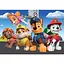 Пазл 2 в 1 Clementoni Paw Patrol. New: 2 шт. по 60 елементів (21623) - мініатюра 2