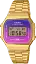 Часы Casio Vintage Iconic A168WERG-2AEF - миниатюра 1