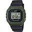 Годинник Casio W-218H-3AVEF - мініатюра 1