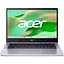 Хромбук Acer Chromebook 314 CB314-4H-C5PB Pure Silver (NX.KNBEU.001) - миниатюра 1