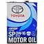 Моторное масло TOYOTA SP/GF-6B 0W-16 (Japan) 4л(08880-13105) - миниатюра 1