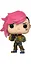 Фігурка Funko Pop Аркейн Вай Arcane Vi 10 см FP A J 1601 - мініатюра 2