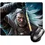 Игровая поверхность Nextprint Ведьмак Thr Witcher 300 х 250 мм (82876) - миниатюра 1