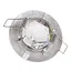 Світильник точковий Brille декоративний HDL-DS 59 PS/G MR16 163973 - мініатюра 6
