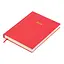 Щоденник датований Buromax Strong 2026 A5 червоний (BM.2129-05) - мініатюра 2