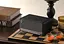 Портативна колонка Bluetooth Edifier EMP-230 Retro 20W Black - мініатюра 11
