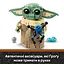 Конструктор LEGO Star Wars Ґроґу в повітряній колисці 1048 деталей (75403) - мініатюра 13