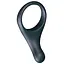 Эрекционное кольцо Dorcel Intense Ring.12.5 см черный - миниатюра 2