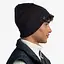 Шапка Buff Merino Heavyweight Beaney Solid Black (1033-BU 111170.999.10.00) - миниатюра 4