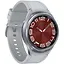 Смарт-часы Samsung Galaxy Watch 6 44mm (R940N) Silver (SM-R940NZSASEK) (Grade B) Seller Refurbished - миниатюра 2