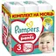 Уценка. Набор подгузники-трусики Pampers Active Baby Pants 3 (6-11 кг) 204 шт. - миниатюра 1