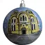 Ялинкова прикраса Санта Шоп Володимирський собор скло (4820001155051) - мініатюра 1