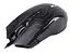 Мышь A4Tech X89 Game Oscar Neon mouse Black, Optical, USB, 2400 dpi, Gaming X7, кабель 1,8м (MAZE) - миниатюра 3