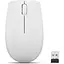 Мишка Lenovo 300 Wireless Cloud Grey (GY51L15677) - мініатюра 1