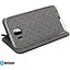 Чохол-книжка BeCover Exclusive для Samsung Galaxy A6 SM-A600 Black (702520) - мініатюра 3